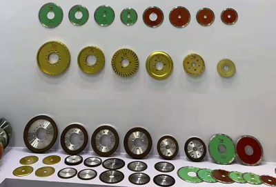 陶瓷砂轮与树脂砂轮如何区别？