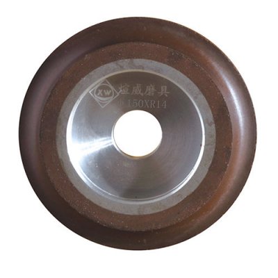 150大法国边树脂圆角轮