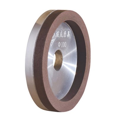 100大 树脂倒角轮