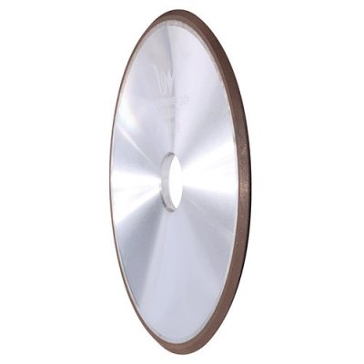 大理石开槽抛光一体轮V型槽